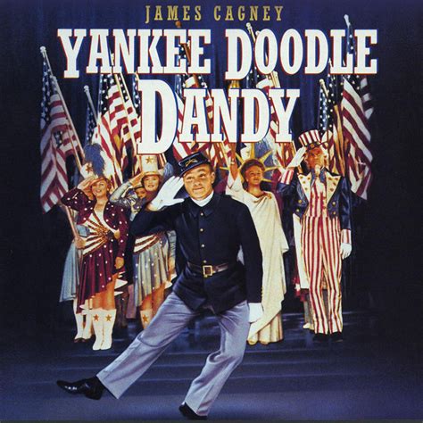 Yankee Doodle Dandy (Original Motion Picture Soundtrack) - Album by James Cagney | Spotify