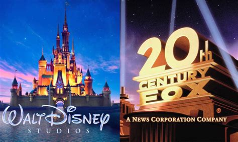 Disney_Fox_Logos - InfoKult