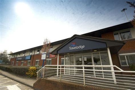 Travelodge Manchester Birch M62 Westbound (England) - Hotel Reviews - TripAdvisor