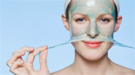 Why single-use face masks are the future of skin care – SheKnows