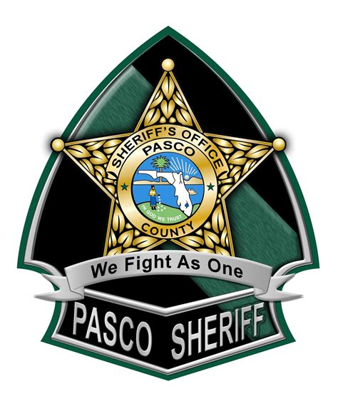 Pasco Sheriff’s Office – POLICE COMPILATION