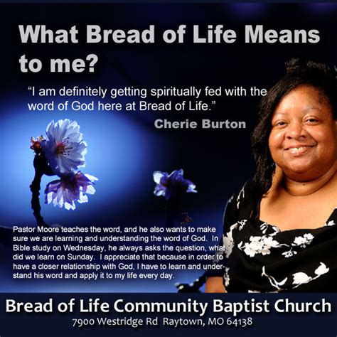 Bread of Life Church on Behance