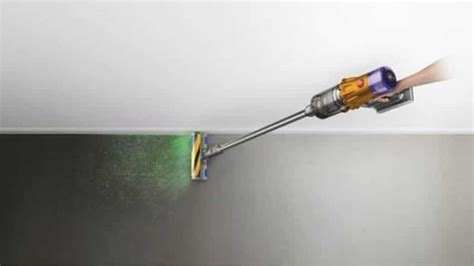 Dyson V12 Detect Slim vacuum cleaner with laser detect technology launched in India: Check price ...