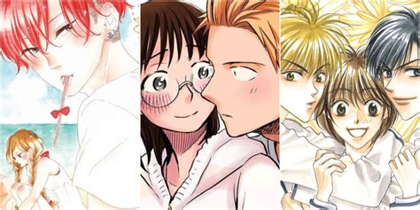 Best Romance Manga With No Anime