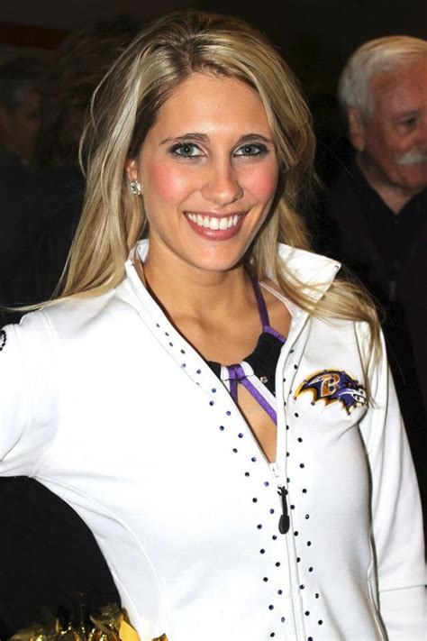 Ravens Cheerleaders at Purple Friday – Ultimate Cheerleaders