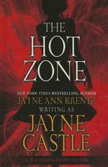 The Hot Zone by Jayne Castle (Large Print Hardcover): Booksamillion.com ...