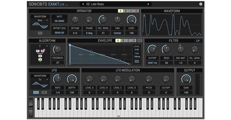 25 Best Free VST Synth Plugins 2023 – Create Pro Sounds