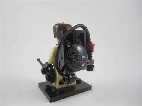 Review: LEGO 21108 Ghostbusters Ecto-1 - Jay's Brick Blog