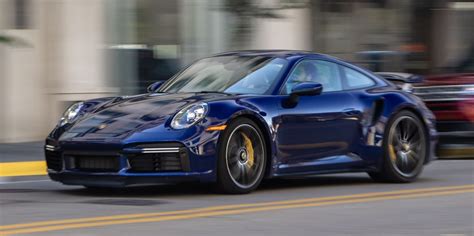 2024 Porsche 911 Turbo S Price - Tiffi Morganica