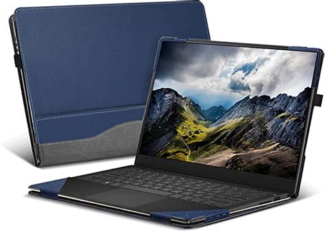 Honeymoon Case Cover for Lenovo Yoga 9i gen 6/5 2021-2022 & Yoga 7i/Yoga 7 14" 2 in 1 Laptop ...