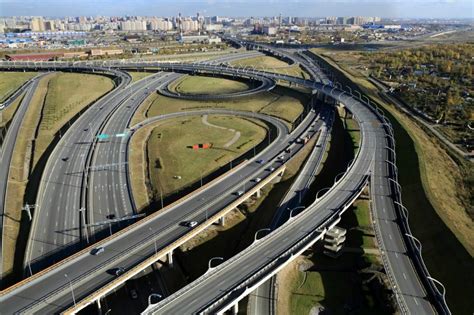 With Putin Russia is Finally Getting Proper Roads – The Progress is ...