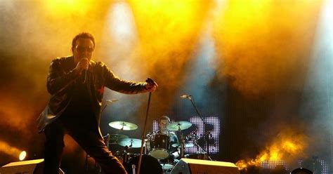 U2 UK tour dates & tickets 2025 | Ents24