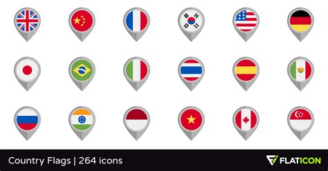 Country Icon #205747 - Free Icons Library