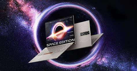 Zenbook 14X OLED Space Edition (UX5401, 12th Gen Intel)｜Laptops For ...