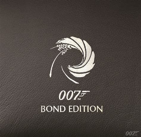 The Official James Bond 007 Website | Aston Martin DB9 GT Bond Edition