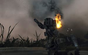 Combat Guide - MechWarrior: Living Legends Wiki