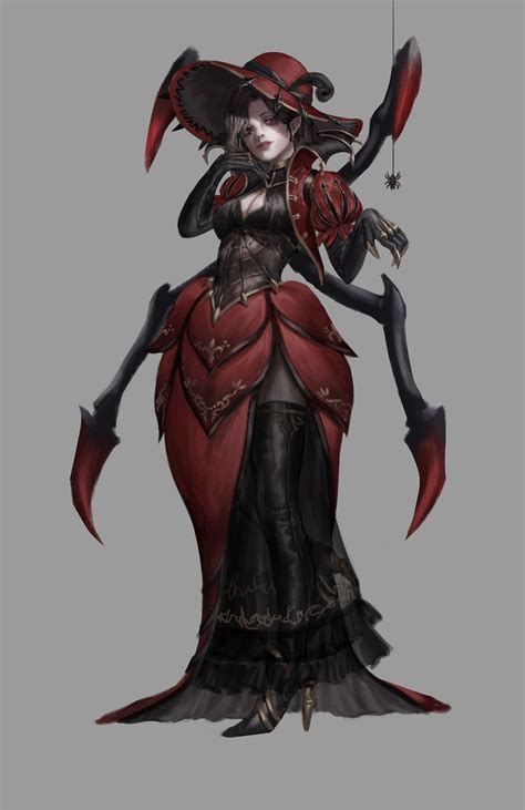 Fantasy Character Art, Female Character Design, Fantasy Rpg, Rpg Character, Character Portraits ...