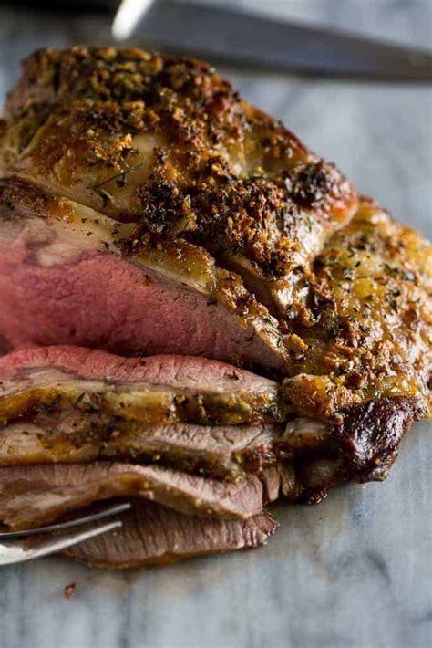 Easy, No-Fuss Prime Rib – Kitovet