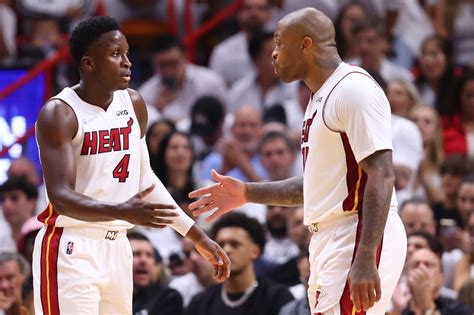 Miami Heat: Grading Victor Oladipo’s 2021-22 Season | Basketball-Addict