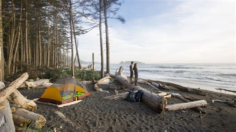 10 best island camping destinations in the US - Lonely Planet