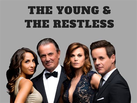 Playlist - Songs on TV show The Young and The Restless - Kendell Entertainment