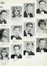 Mount Diablo High School - Diablo Yearbook (Concord, CA), Class of 1966, Page 74 of 288