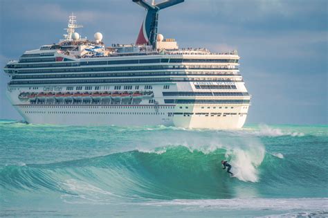 Surf in Miami? Best Swell in Seven Years (Maybe Longer) for South Beach ...