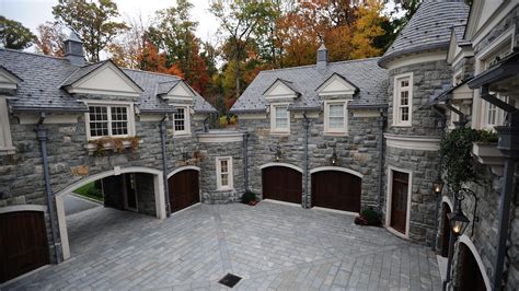 Alpine NJ mansion on Frick Estate sells for $27.5 million