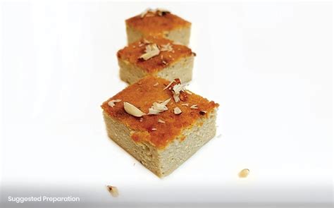 Chenna Poda Recipe | How to Make Chenna Poda - Nestle Professional