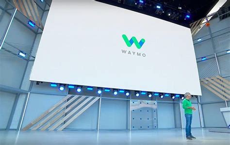 Waymo Self-Driving Car Service Will Launch In Phoenix This Year - SlashGear