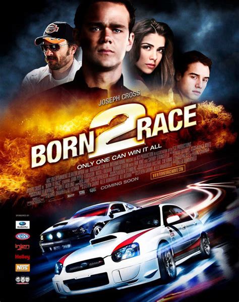 Born 2 Race - The 15 Best Car Movies Streaming on Netflix Right Now ...