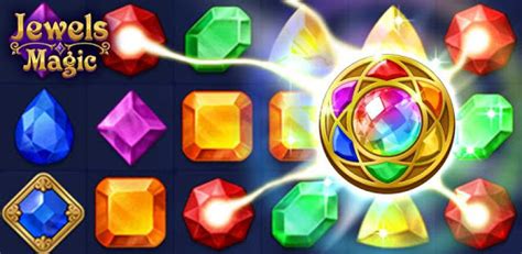 Jewels Magic: Mystery Match3 for PC - How to Install on Windows PC, Mac