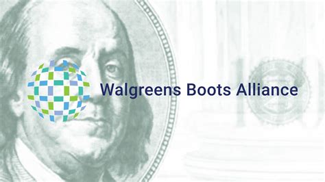 Walgreens Boots Alliance Accelerates Healthcare Segment Despite Headwinds