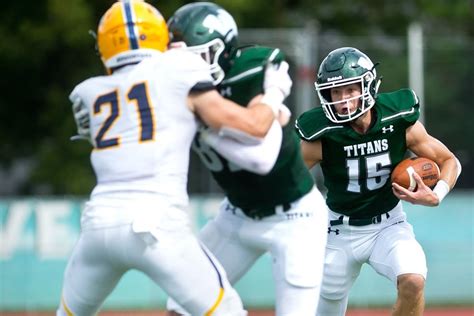 Illinois Wesleyan's season opening football game at Franklin on Sept. 5 ...