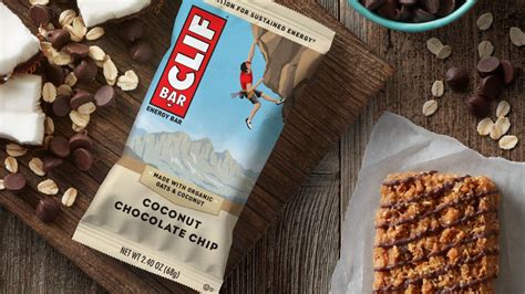 The Untold Truth Of Clif Bars