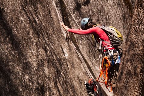 5 Best Rock Climbing Places In The U.S. For The Adventurers