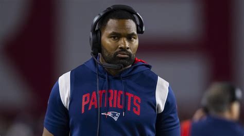 Patriots' Jerod Mayo addresses future amid Bill Belichick rumors | Yardbarker