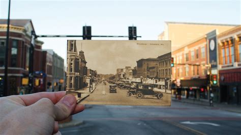 Downtown Columbia Missouri By Larry Braun | ubicaciondepersonas.cdmx.gob.mx