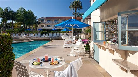 Harbor View Inn - Santa Barbara Hotels - Santa Barbara, United States - Forbes Travel Guide