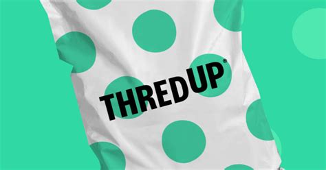 Secondhand Clothing Company thredUp Is Publicly Traded: IPO Details