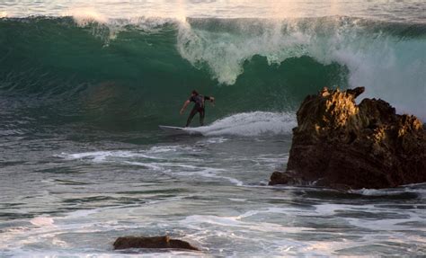 Surfing Laguna Beach in California | Everything You Need to Know