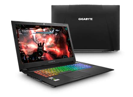 Gigabyte Laptop Repair | London Gigabyte Notebook Repairs