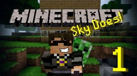 SkyDoesMinecraft/Sky Does Minecraft | Team Crafted Wiki | FANDOM powered by Wikia