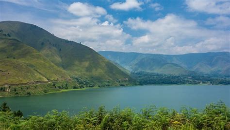 Lake Toba l Truly Startling Origin - Our Breathing Planet