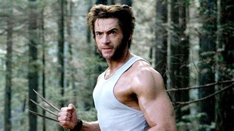 See Hugh Jackman Tease His Wolverine Comeback With Ryan Reynolds ...