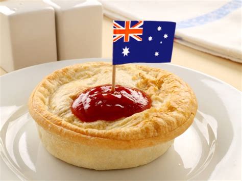 Aussie Meat Pie (Four and Twenty) Recipe | CDKitchen.com