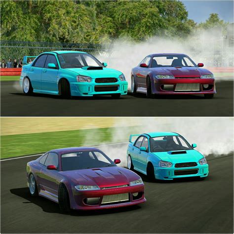 Car X Drift Racing by Inamson1 on DeviantArt