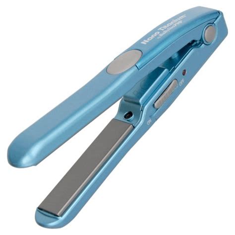 5 Best 1/2 Inch Flat Irons in 2023