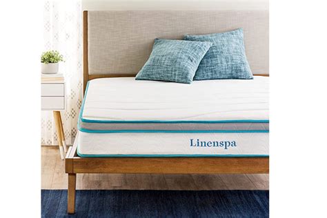 The 10 Best Twin Mattresses of 2023 | Tested by The Spruce