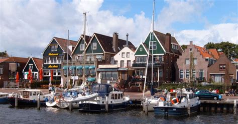 Urk: Discover all 4+ Museums, Exhibitions & Discounts